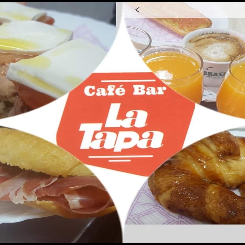 La Tapa Café & Bar · Fotos 5