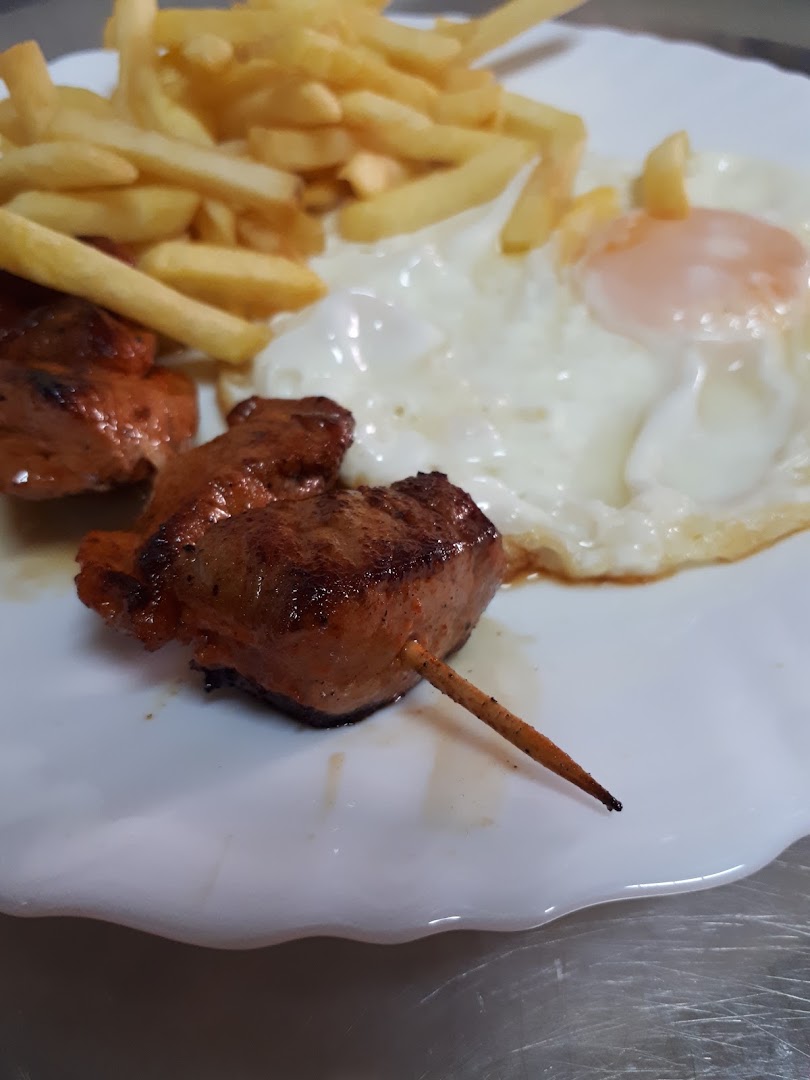 La Tapa Café & Bar · Fotos 4