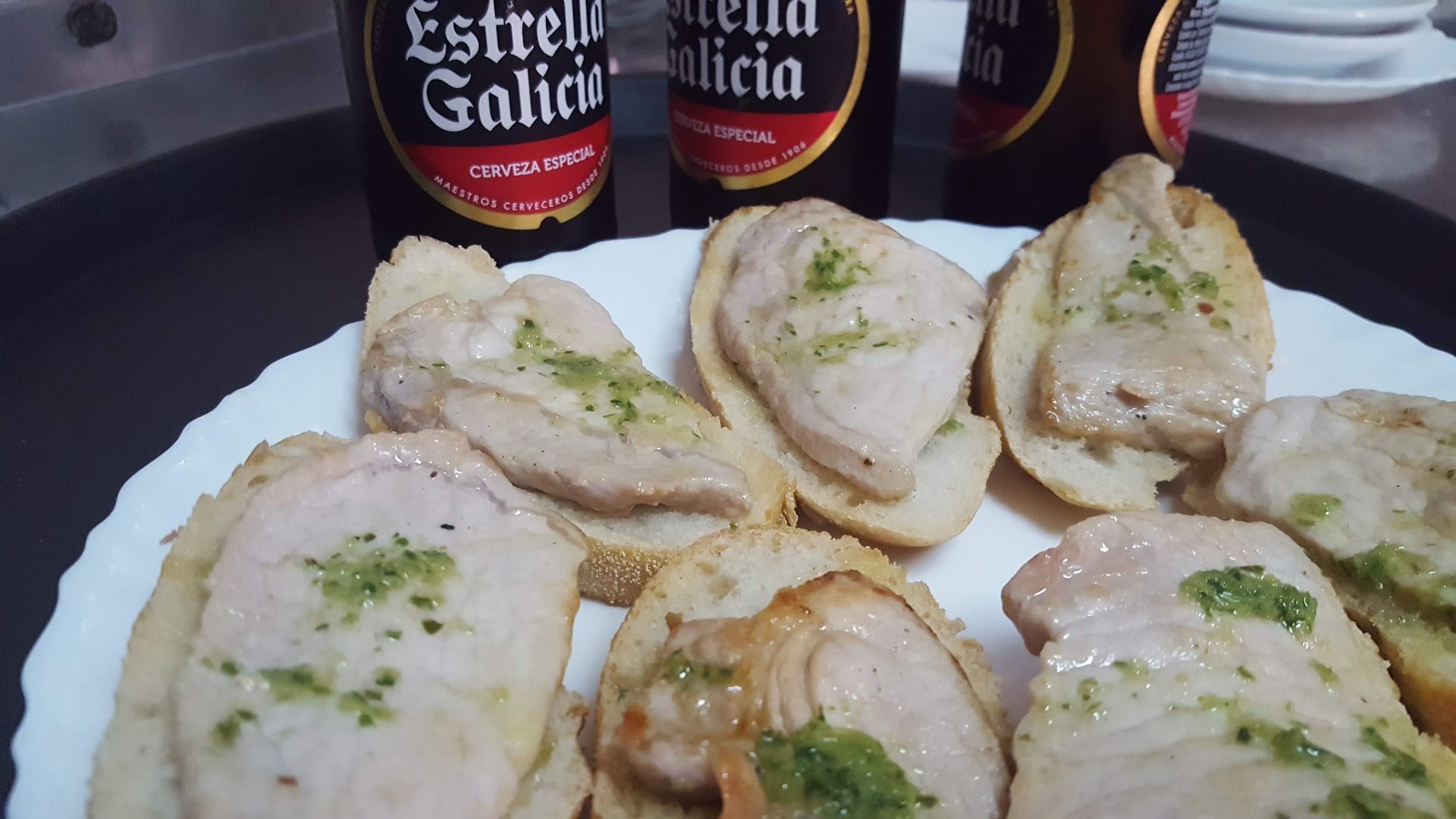 La Tapa Café & Bar · Fotos 1
