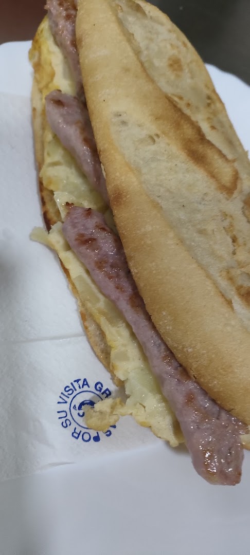 La Tapa Café & Bar · Fotos 7